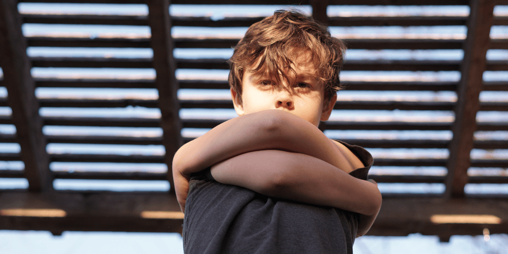 Level 2 Children and Young People's Mental Health course.